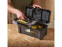 Zdjęcie: Skrzynka narzędziowa Essential STANLEY