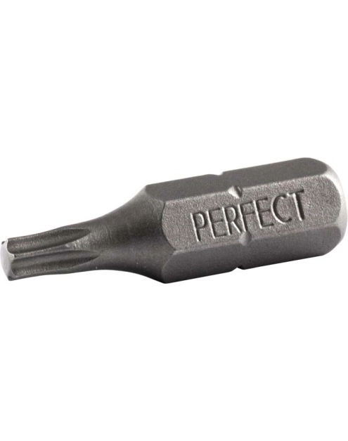 Zdjęcie: Końcówka torx 20x25 do wkrętarki Perfect 10 szt. s-66133 STALCO