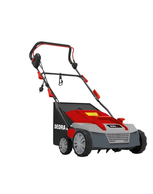Zdjęcie: Wertykulator/aerator 1800 W DEDRA