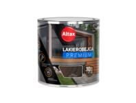 Zdjęcie: Lakierobejca do drewna Premium 10 lat venge 0,25 L ALTAX