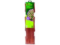 Zdjęcie: Drewniana kratka Trelliwood 0,50 x 1,50 m, brązowy NORTENE