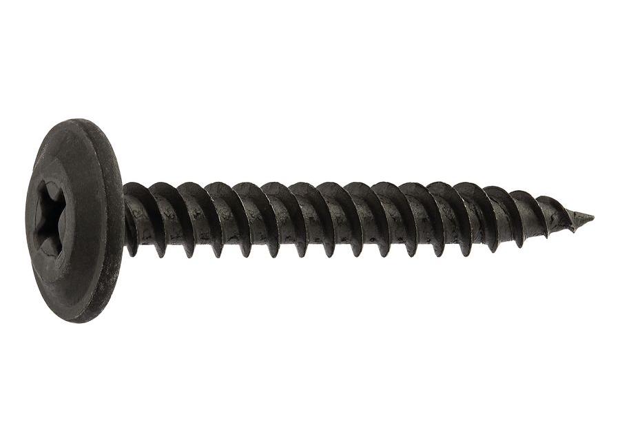 Zdjęcie: Wkręt podkładkowy samogwintujący WPF 42x19 mm WKRĘT-MET