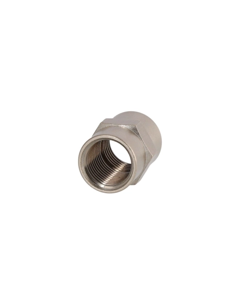 Zdjęcie: Mufa w blistrze 1/4" AIRPRESS