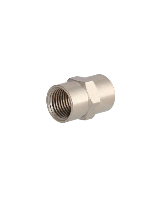 Zdjęcie: Mufa w blistrze 1/4" AIRPRESS