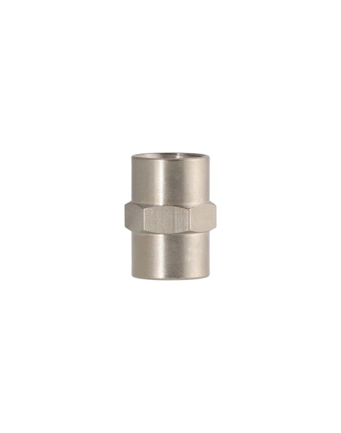Zdjęcie: Mufa w blistrze 1/4" AIRPRESS