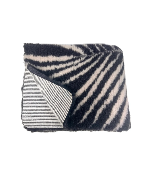 Zdjęcie: Posłanie izolujące dry bed 75x95 cm wzór roślinny ZOLUX
