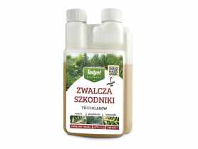 Preparat do zwalczania szkodników tui i iglaków Emulpar 940 EC 0,25 L TARGET
