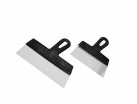 Szpachla nierdzewna do sztablatury 20 II COMENSAL