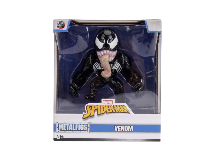 Zdjęcie: Marvel Venom, 10 cm JADA