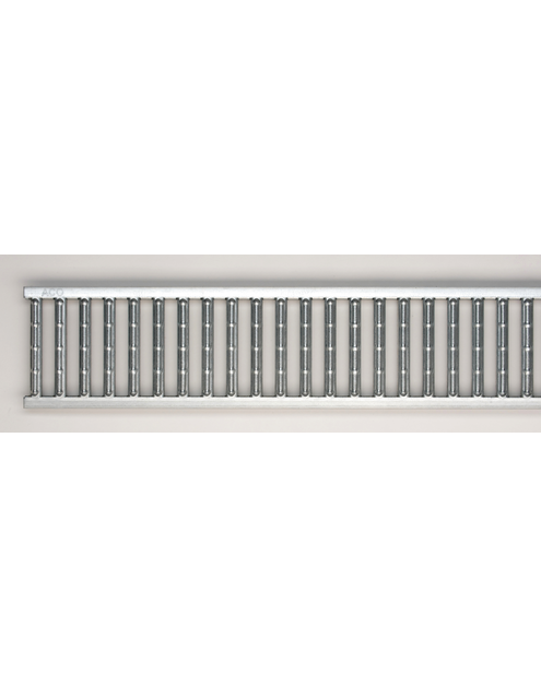 Zdjęcie: Ruszt ze stali ocynkowanej 0,5m do systemu Self Euroline i Sefl Platform ACO