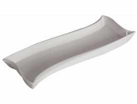 Półmisek Fala / Salsa 26 x 10 cm AMBITION