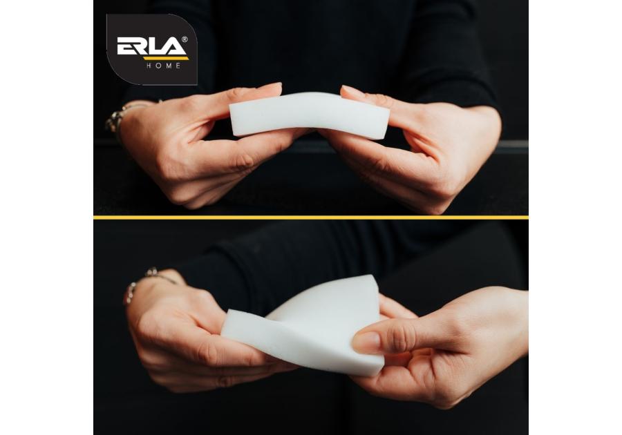 Zdjęcie: Magiczna gąbka Meggi 4 sztuki ERLA