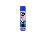 Zdjęcie: Silikon w sprayu 300 ml K2