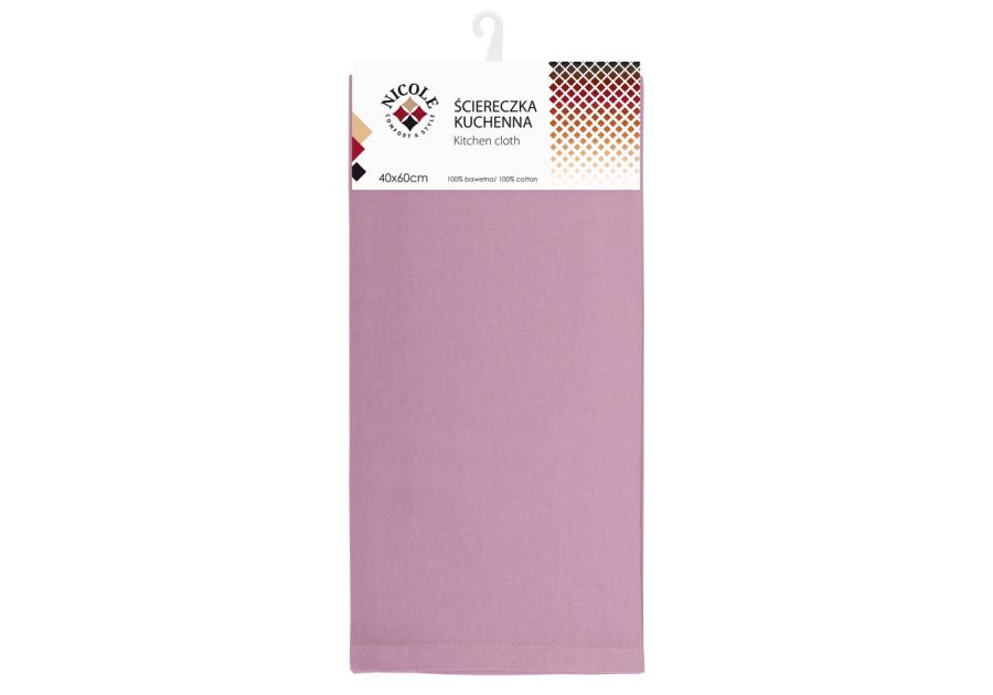 Zdjęcie: Ściereczka kuchenna 40x60 cm 52324 RAVI