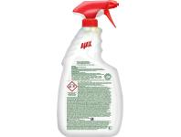 Zdjęcie: Środek czyszczący w sprayu 0,75 L AJAX