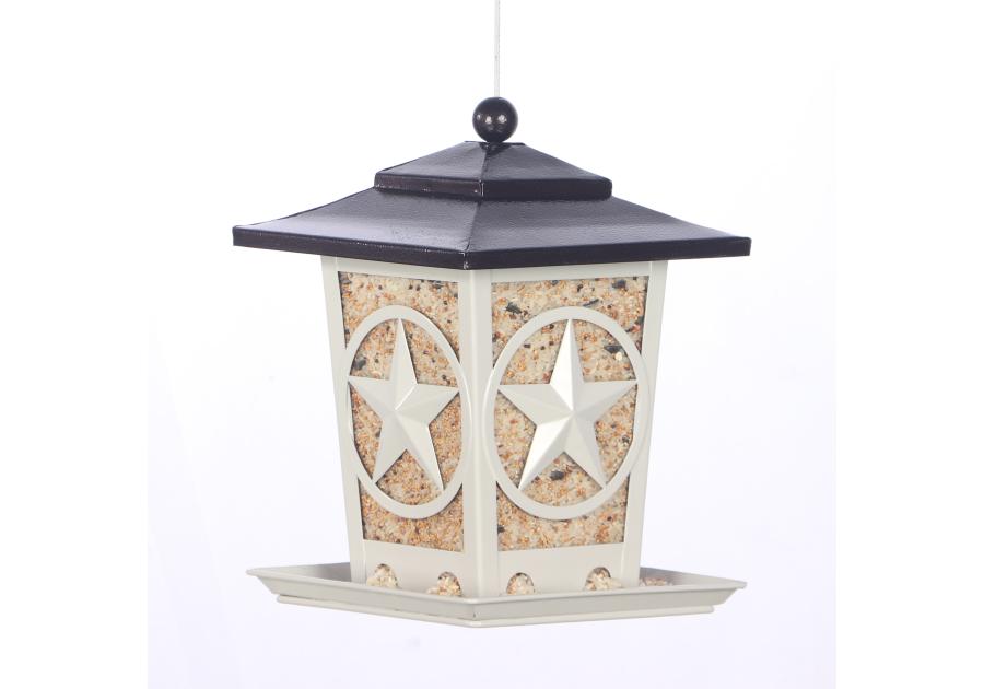 Zdjęcie: Karmnik metalowy YQ930680 biały RIM KOWALCZYK