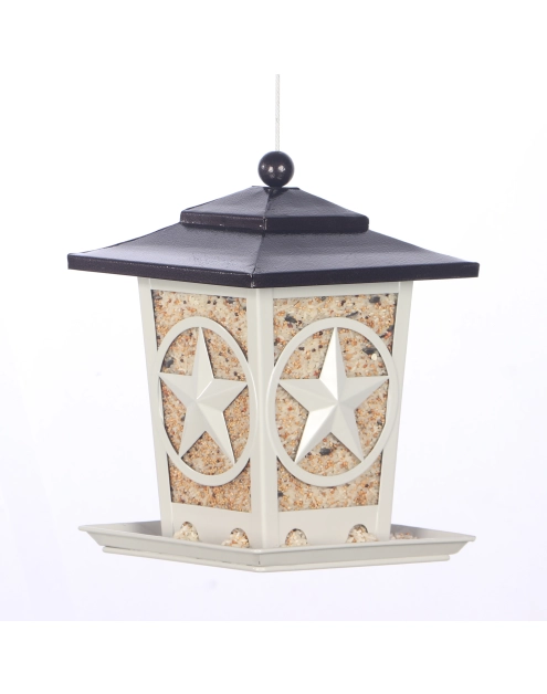 Zdjęcie: Karmnik metalowy YQ930680 biały RIM KOWALCZYK