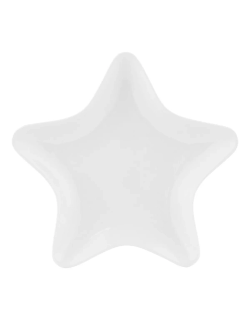 Zdjęcie: Naczynie gwiazdka 19x18x2 cm ALTOM DESIGN