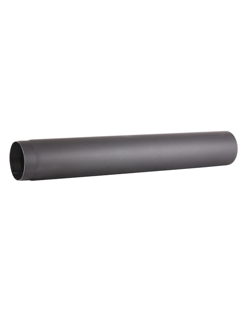 Zdjęcie: Rura dymowa 110 mm - 100 cm P RADECO