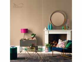 Farby lateksowe EasyCare+ Retro Klimat 2,5 L DULUX