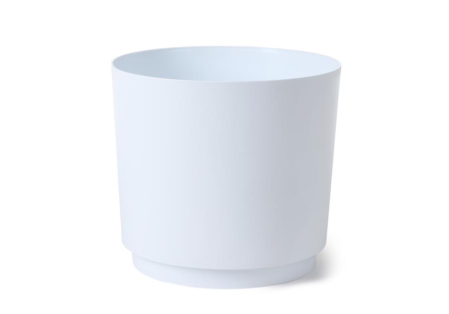 Zdjęcie: Osłonka Aura 350 mm biały LAMELA
