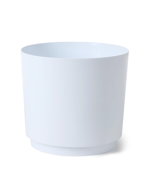 Zdjęcie: Osłonka Aura 350 mm biały LAMELA