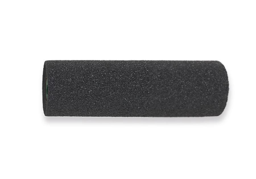Zdjęcie: Wałek Superfein piankowy 11cm D35 szary wklęsły CIRET