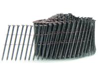 Zdjęcie: Gwoździe pierścieniowe na drucie do gwoździarek bębnowych 25x70 mm RAWLPLUG