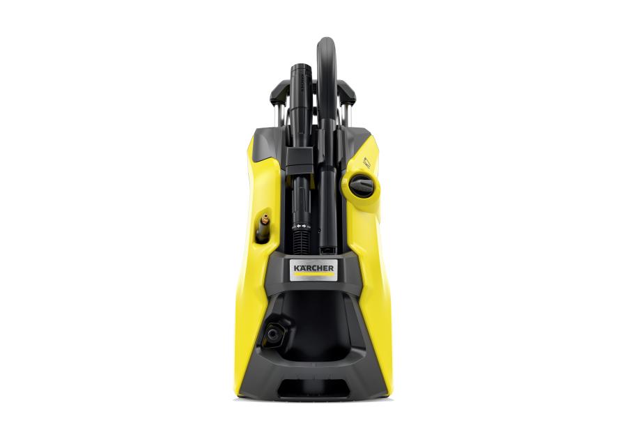 Zdjęcie: Myjka wysokociśnieniowa K 7 Power KARCHER