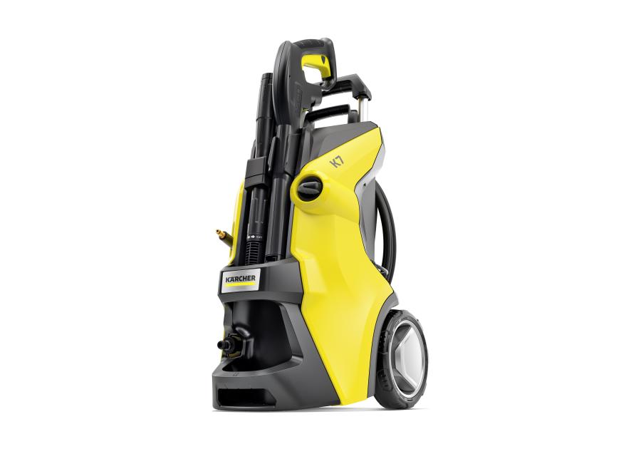 Zdjęcie: Myjka wysokociśnieniowa K 7 Power KARCHER