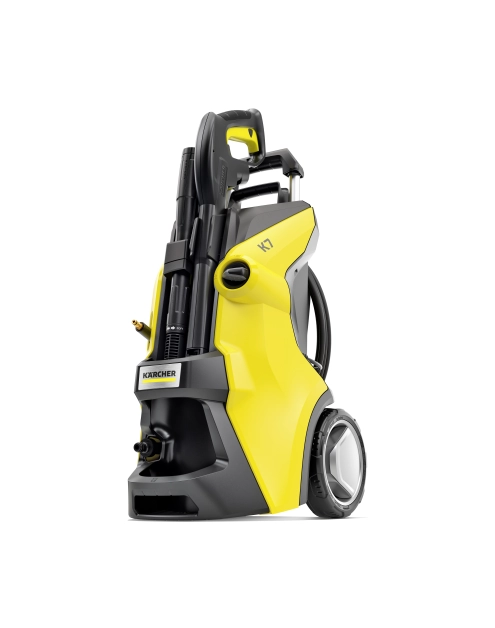 Zdjęcie: Myjka wysokociśnieniowa K 7 Power KARCHER