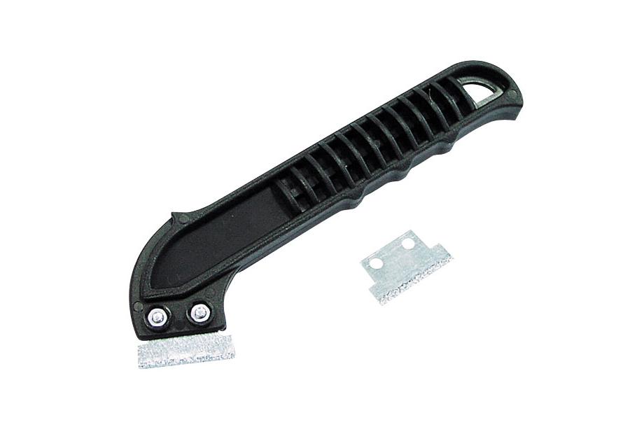 Zdjęcie: Skrobak do fug  zdzierak do spoin 50 mm  PROFIX