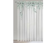 Zdjęcie: Zasłona gotowa Betsy na taśmie 350 x 250 cm biały EUROFIRANY