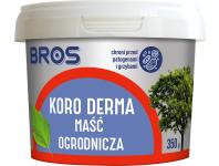 Zdjęcie: Maść ogrodnicza Koro-Derma 350 g BROS
