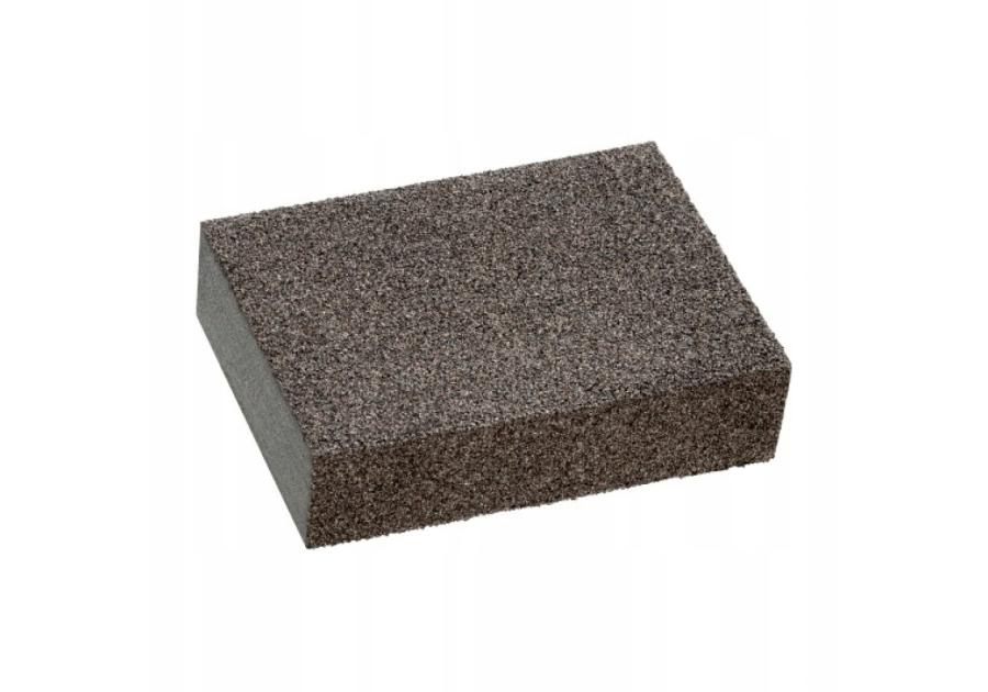 Zdjęcie: Gąbka szlifująca gradacja 100 125 x 100 x 13 mm P100 CIRET
