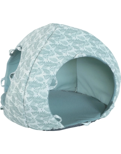 Zdjęcie: Domek Igloo dla królika 30 cm ZOLUX