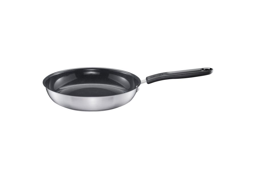 Zdjęcie: Patelnia 24 cm z powłoką ceramiczną FF FISKARS