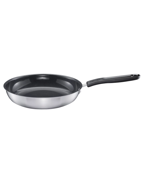 Zdjęcie: Patelnia 24 cm z powłoką ceramiczną FF FISKARS