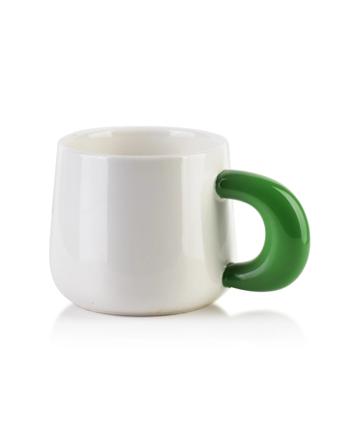 Zdjęcie: Kubek 250 ml biały BASIC NATURE