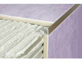 Profil krawędziowy A50 EFFECTOR