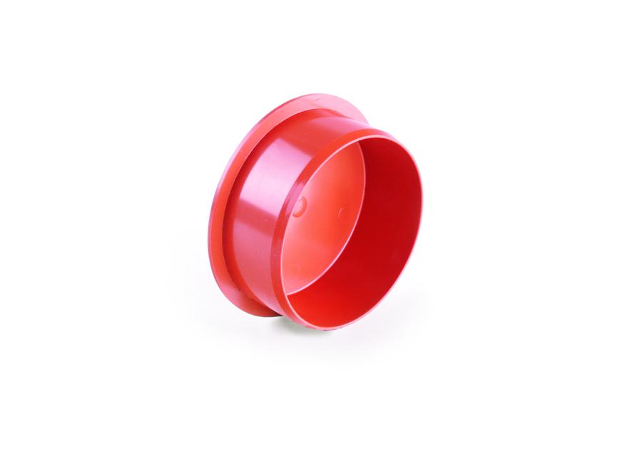 Zdjęcie: Korek kanalizacyjny KZ PVC 160 mm PIPE LIFE