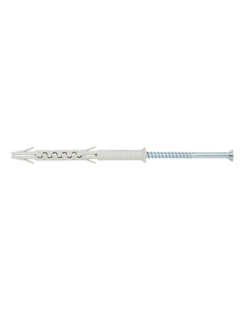 Zdjęcie: Kołek rozporowy ramowy Kpr-Pike 8x120 mm St - 50 szt. WKRĘT-MET