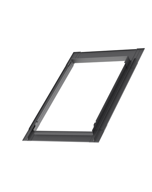 Zdjęcie: Kołnierz pojedynczy EDS 0000 płaski, 55x118 cm VELUX