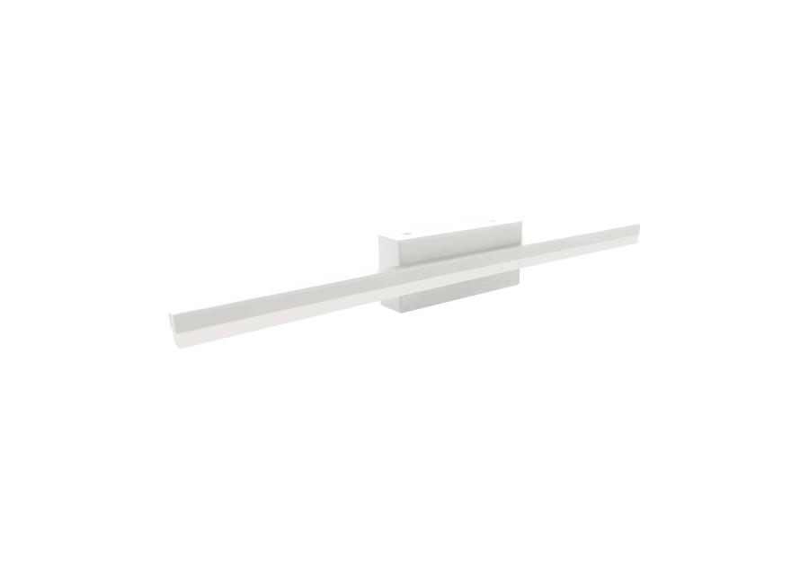 Zdjęcie: Oprawa dekoracyjna SMD Aspen Led 12W kolor biały STRUHM