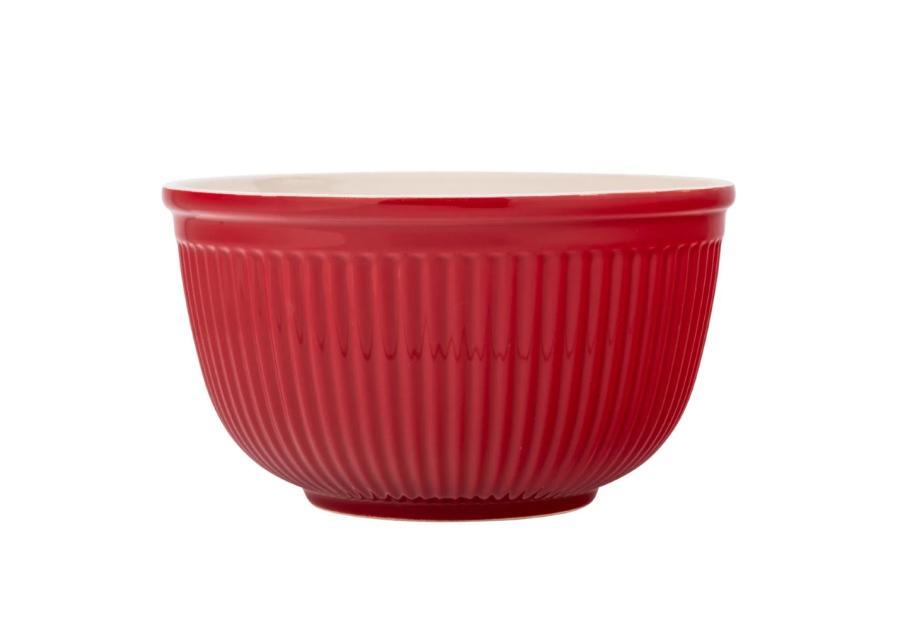 Zdjęcie: Miska ceramiczna Red Chilli 26x14,5 cm - 4 L ALTOMDESIGN