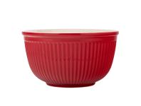 Zdjęcie: Miska ceramiczna Red Chilli 26x14,5 cm - 4 L ALTOMDESIGN
