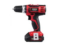 Zdjęcie: Wiertarko-wkrętarka 18 V, 22 Nm, akumulator 1,5 Ah MODECO EXPERT