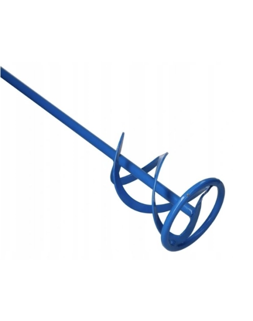 Zdjęcie: Mieszadło ślimakowe 120 mm M14 BLUE DOLPHIN