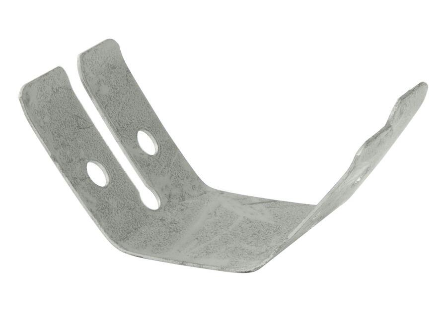 Zdjęcie: Wieszak dwuhakowy WDH WKRĘT-MET