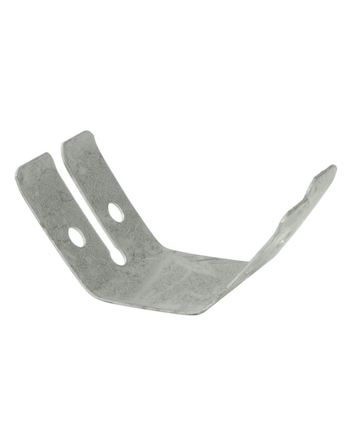 Zdjęcie: Wieszak dwuhakowy WDH WKRĘT-MET